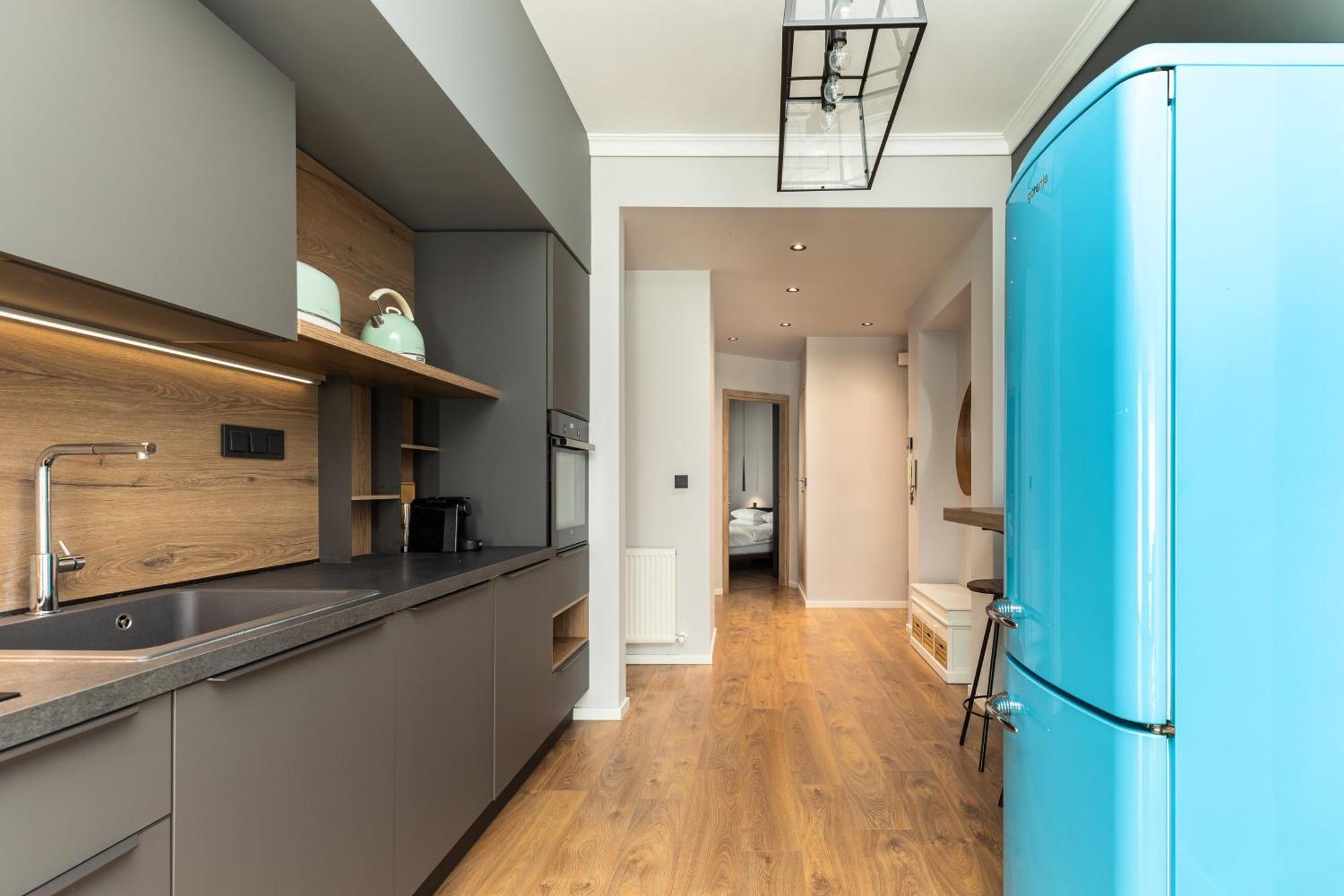 Estelle By Halu!, Elegant And Luxurious 2Bd Apartment Saloniki Zewnętrze zdjęcie