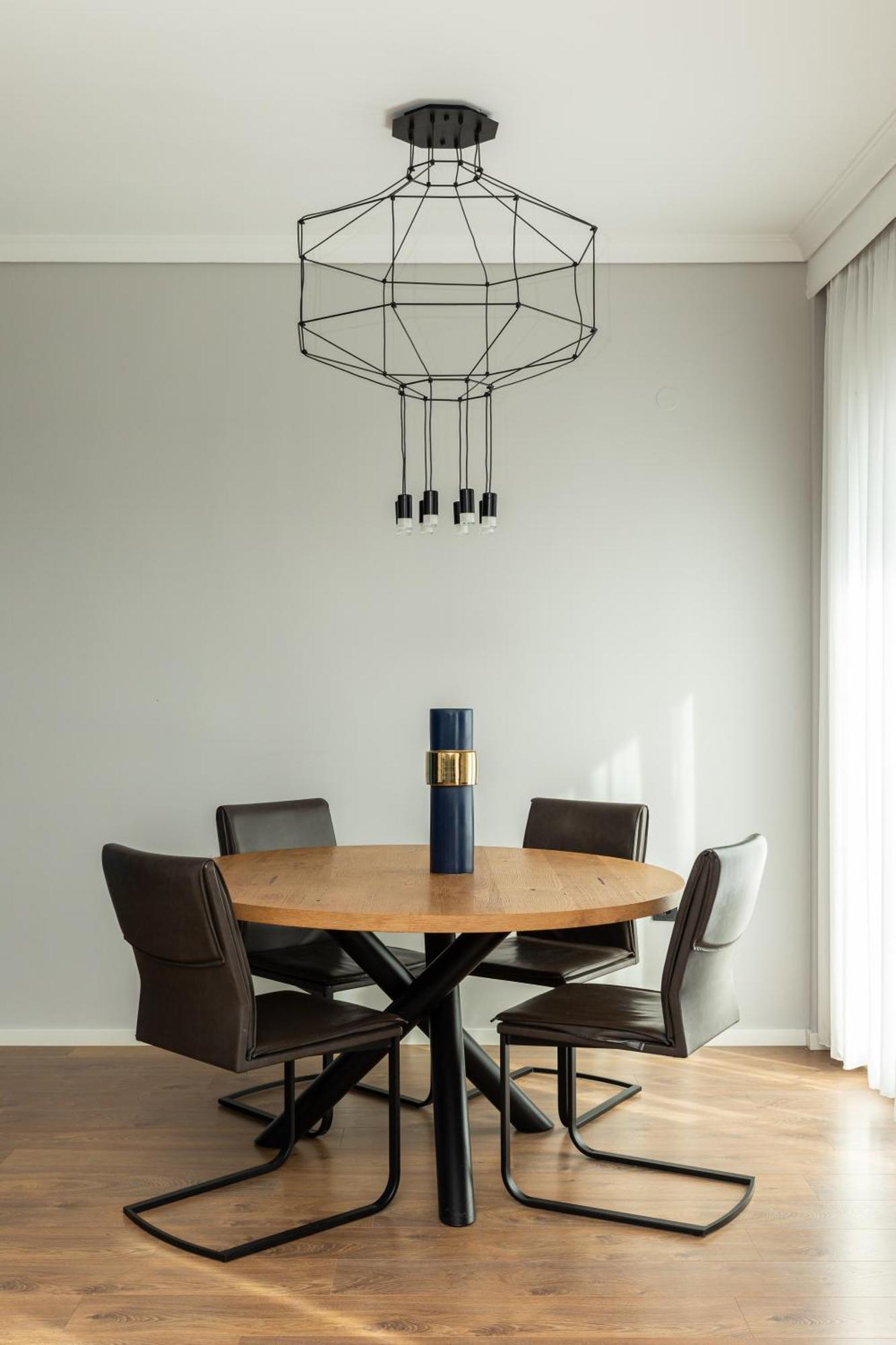 Estelle By Halu!, Elegant And Luxurious 2Bd Apartment Saloniki Zewnętrze zdjęcie