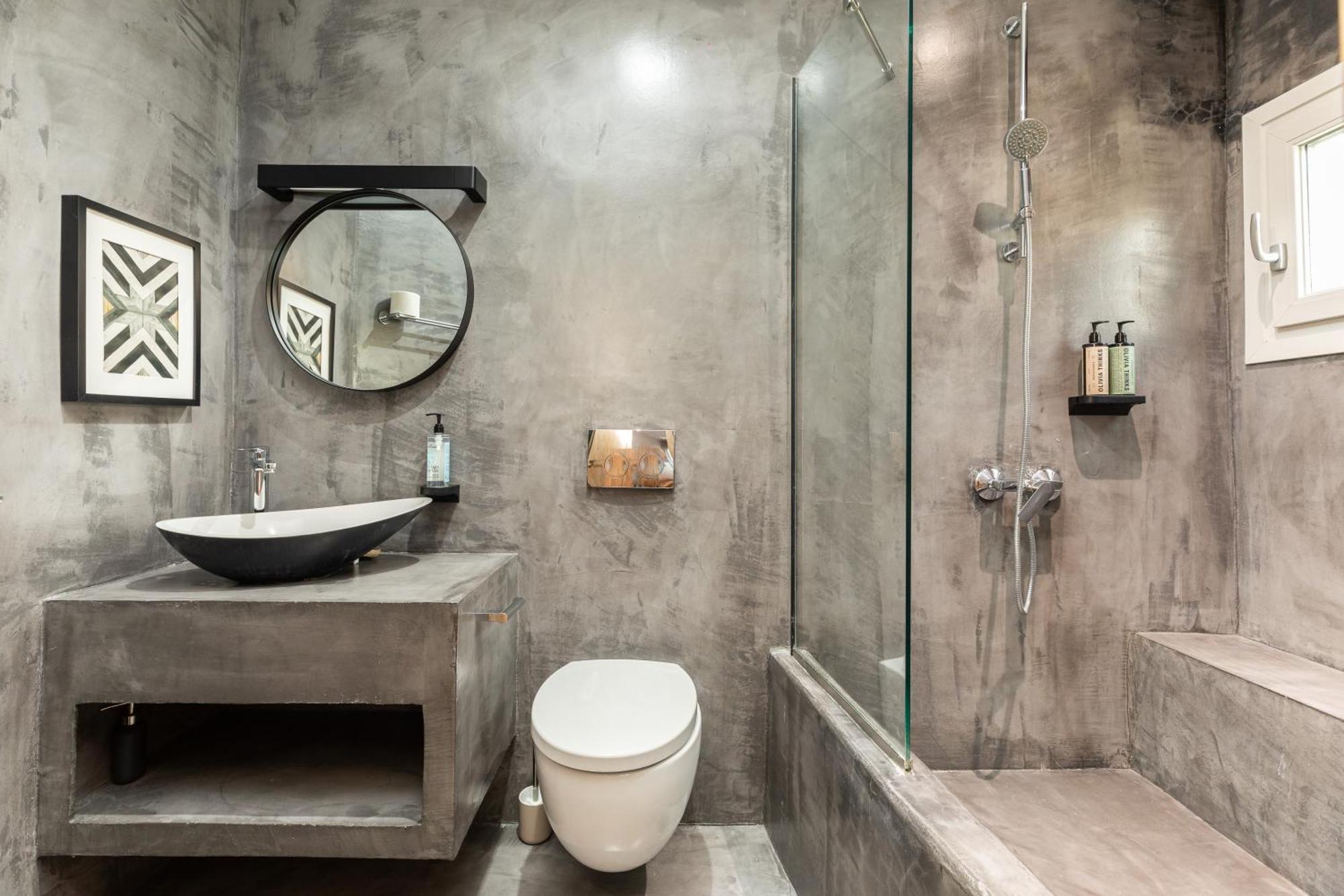 Estelle By Halu!, Elegant And Luxurious 2Bd Apartment Saloniki Zewnętrze zdjęcie